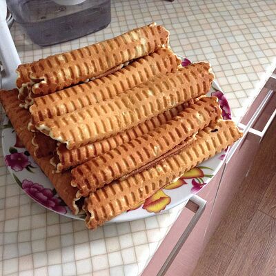 Фото отзыв на рецепт