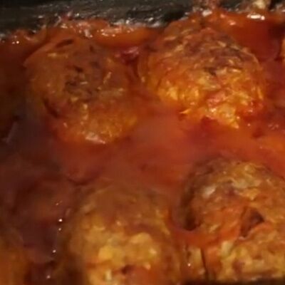 Фото отзыв на рецепт