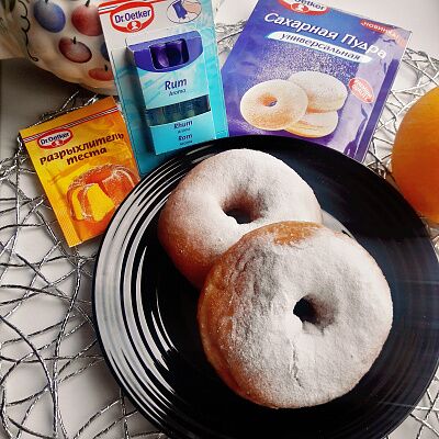 Фото отзыв на рецепт