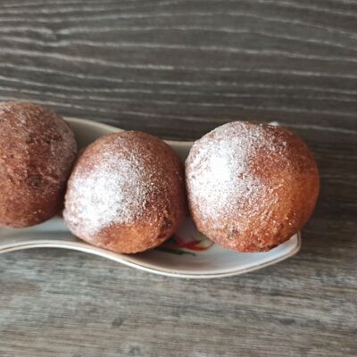 Фото отзыв на рецепт