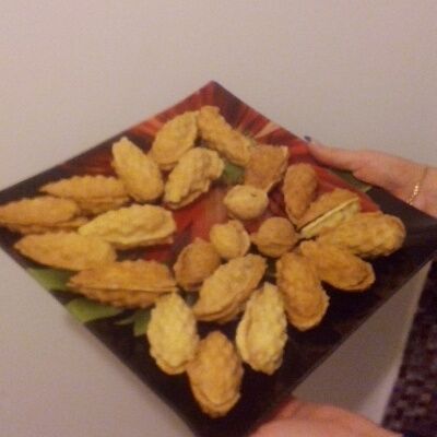 Фото отзыв на рецепт