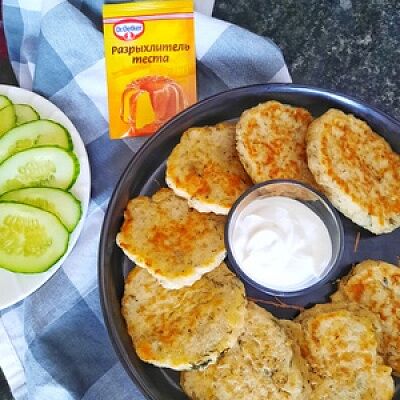 Фото отзыв на рецепт