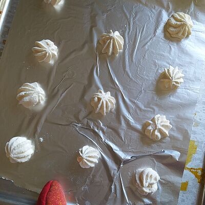 Фото отзыв на рецепт