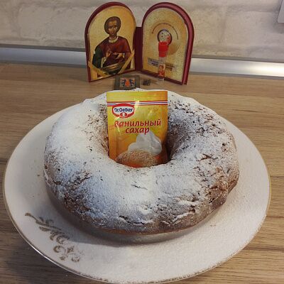 Фото отзыв на рецепт