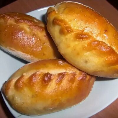 Фото отзыв на рецепт