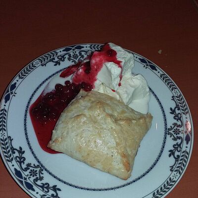 Фото отзыв на рецепт