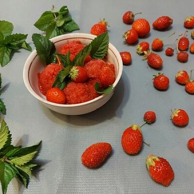 Фото отзыв на рецепт