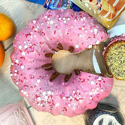 Фото отзыв на рецепт