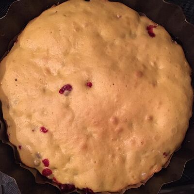 Фото отзыв на рецепт