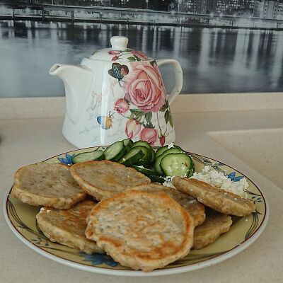 Фото отзыв на рецепт