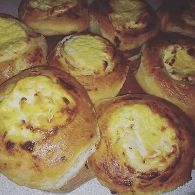 Фото отзыв на рецепт