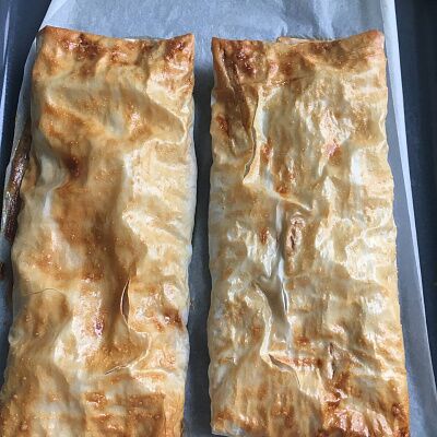 Фото отзыв на рецепт