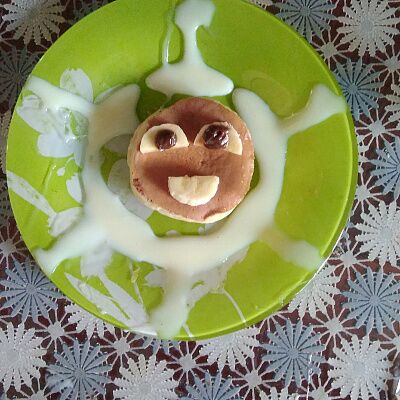 Фото отзыв на рецепт