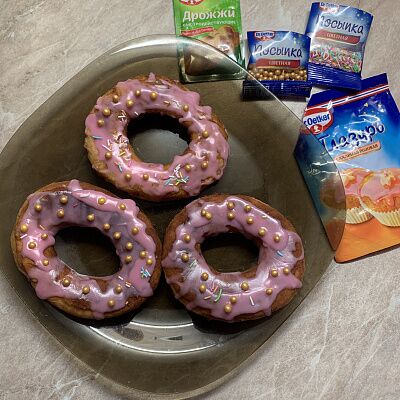 Фото отзыв на рецепт