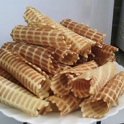 Фото отзыв на рецепт