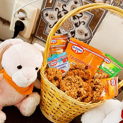 Фото отзыв на рецепт