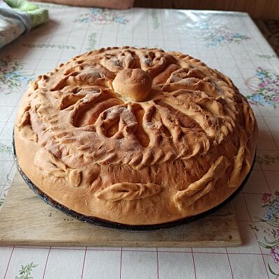 Фото отзыв на рецепт