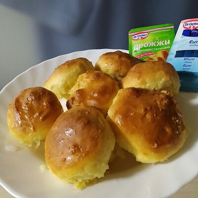 Фото отзыв на рецепт