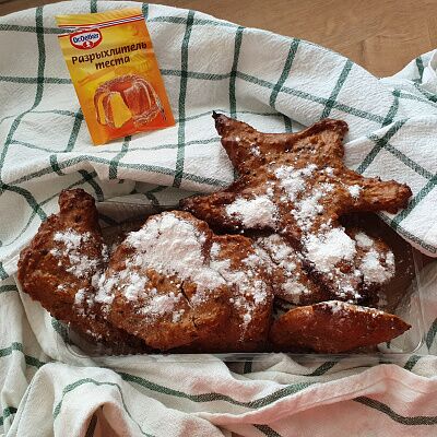 Фото отзыв на рецепт