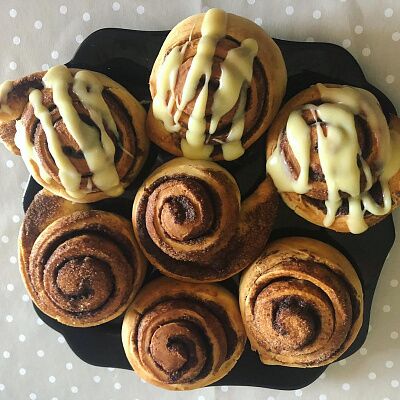 Фото отзыв на рецепт