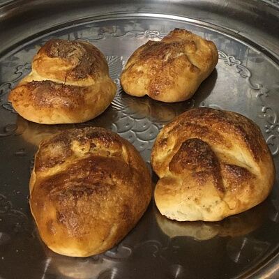 Фото отзыв на рецепт