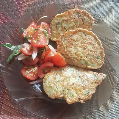 Фото отзыв на рецепт