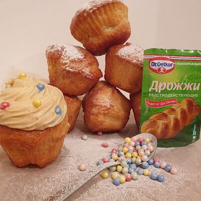 Фото отзыв на рецепт