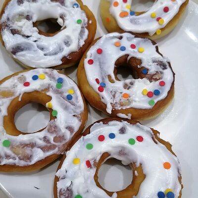 Фото отзыв на рецепт