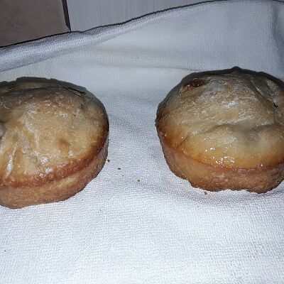 Фото отзыв на рецепт