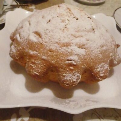 Фото отзыв на рецепт