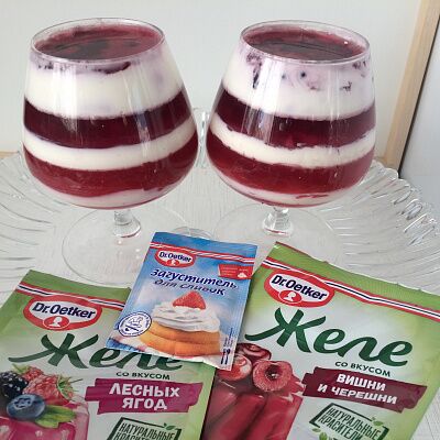 Фото отзыв на рецепт