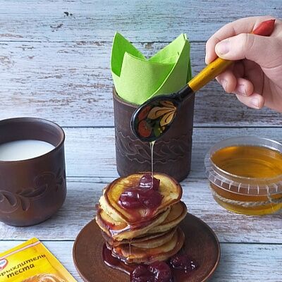 Фото отзыв на рецепт