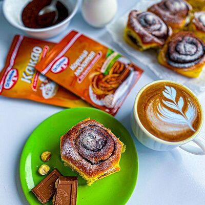 Фото отзыв на рецепт