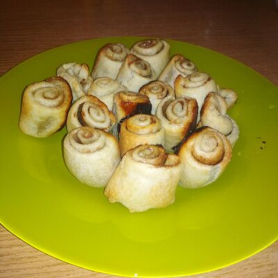 Фото отзыв на рецепт