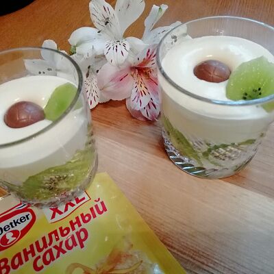 Фото отзыв на рецепт