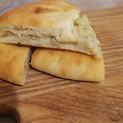 Фото отзыв на рецепт