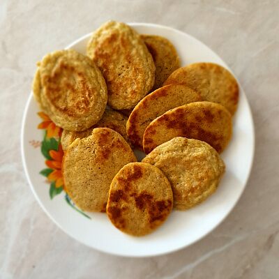 Фото отзыв на рецепт