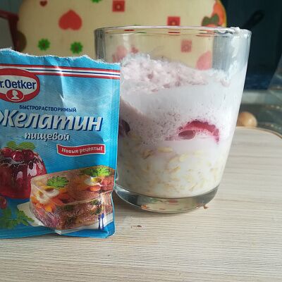 Фото отзыв на рецепт