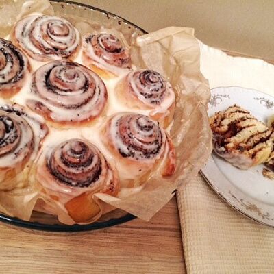 Фото отзыв на рецепт