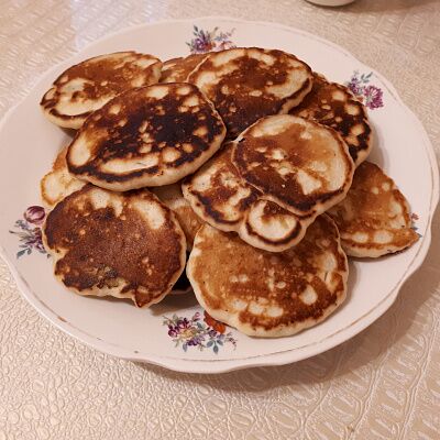 Фото отзыв на рецепт