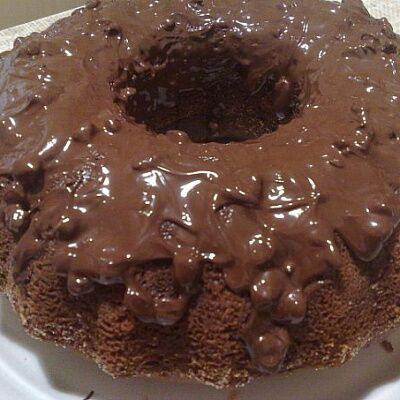 Фото отзыв на рецепт