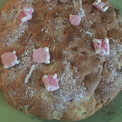 Фото отзыв на рецепт