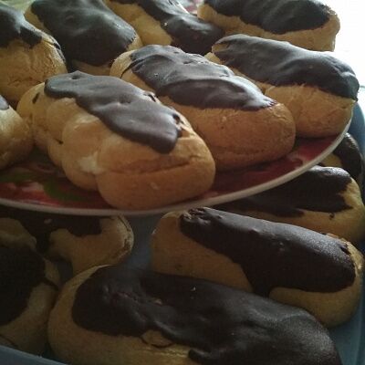 Фото отзыв на рецепт