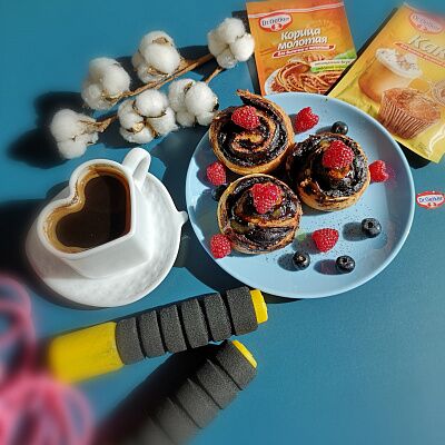 Фото отзыв на рецепт