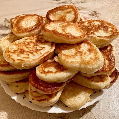 Фото отзыв на рецепт