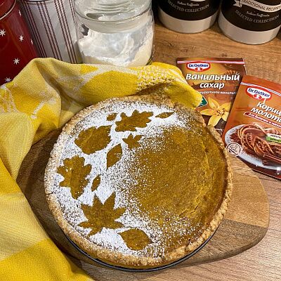 Фото отзыв на рецепт