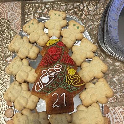 Фото отзыв на рецепт