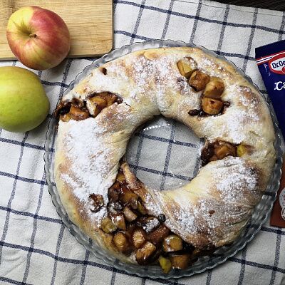 Фото отзыв на рецепт