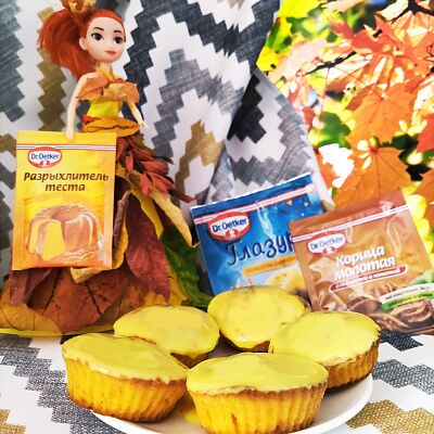 Фото отзыв на рецепт