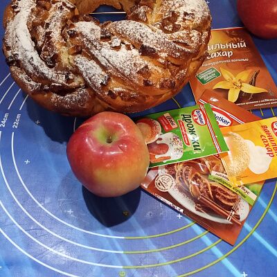 Фото отзыв на рецепт